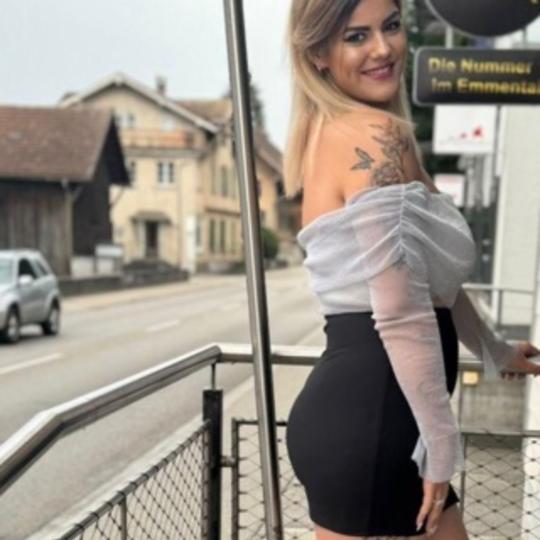 Naty, 20 Jahre (RU)