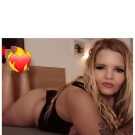 Full-Service inklusive anal und mehr!!!!